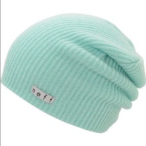Neff mint daily beanie